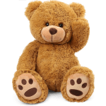 Small Teddy Bear