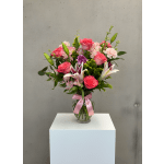Sweet bloom mix