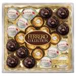 Large Box of Chocolates