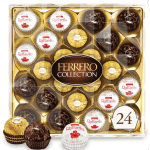 Box of Chocolate