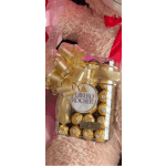 Ferrero chocolate
