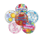 Mylar Balloon