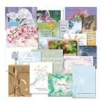 Premium 5x7 Sympathy/Thinking of You Card