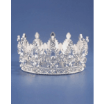 Silver Crown Medium