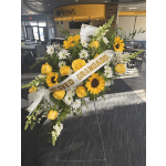 Banner Ribbon