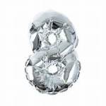 Mylar Eight