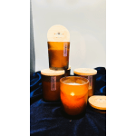 OSG candle