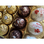 CHOCOLATES