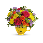 Fiesta Mug