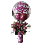 Birthday Girl