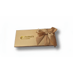 Emma´s Chocolates.