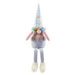 Dangle Leg Gnome