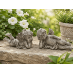 Whispering Cherubs (Sold Separately)