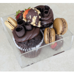 Sweets and treats