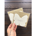 Butterfly Card
