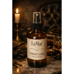 Midnight Leather Room Fragrance Mist