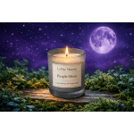 Purple Moon