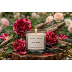Noir Rose