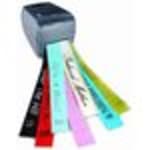 Sympathy ribbon