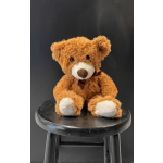 #A027 - Huggy Bear