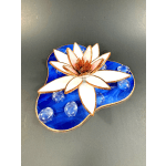 #A134 - White Water Lily