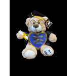 Graduation Teddy Bear