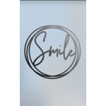 Smile Greeting Card
