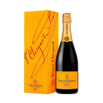 Veuve Clicquot Champagne (CS)