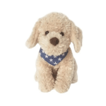 Bentley Golden Doodle (CS)