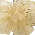Choose Your Ribbon - Gold