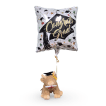Cap & Congrats Bundle