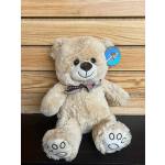 Assorted 10'' Bear