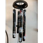 Wind chime "Cardinal"