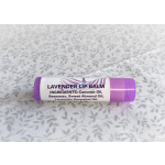 Lavender Lip Balm