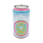 Soda Can Grow Kit - Daisy