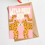 Wild about you