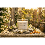 Vanilla Gold (L'or Vanille')
