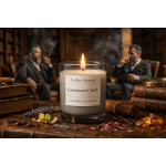 Gentleman's Study