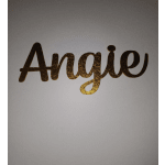 CUSTOM NAME