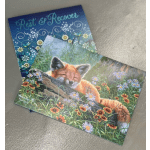 sympathy card