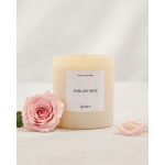 Rose Scented Candle