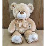 Teddy Med