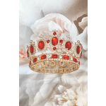Large Crown