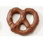 Milk Pretzel