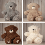 Teddy Bear
