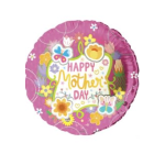 Mother’s Day mylar balloon