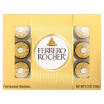 Chocolates