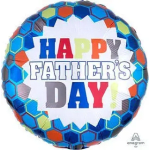 Fathers Day Balloon