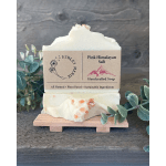 Pink Himalayan Salt