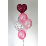 Set of Balloons